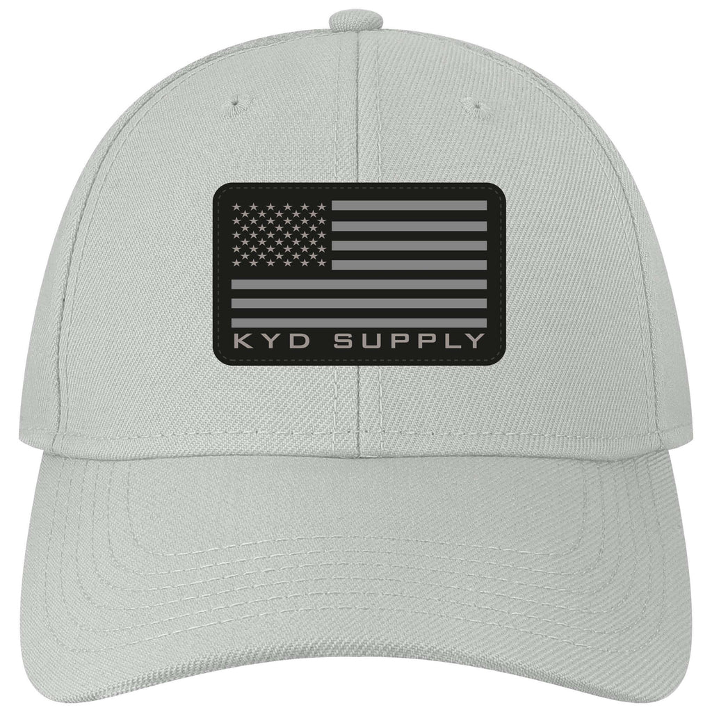 KYD Supply Flag Patch