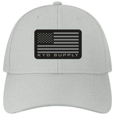 KYD Supply Flag Patch