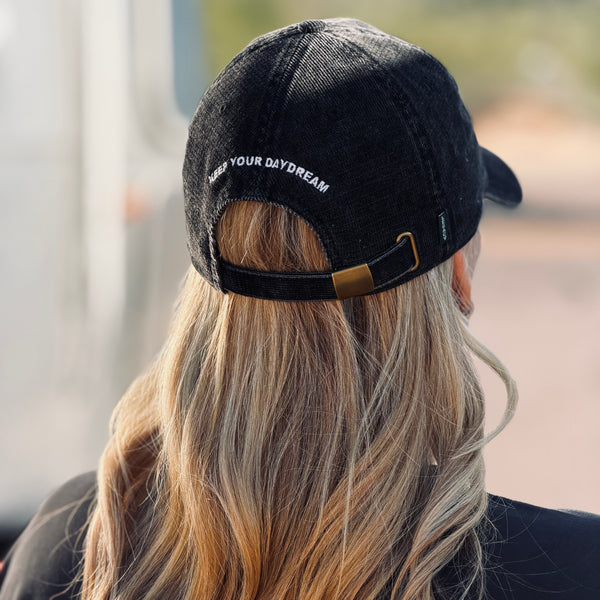 Salt Wash Corduroy Hat