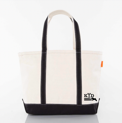 KYD Classic Tote